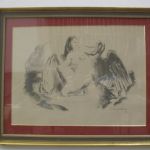 630 7344 LITOGRAPH